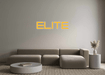 Custom Neon: ELITE - Neon Filter