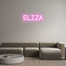 Custom Neon: ELIZA - Neon Filter