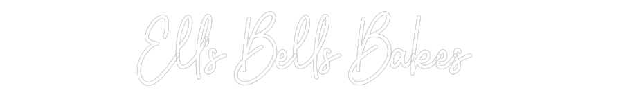 Custom Neon: Ell’s Bells B... - Neon Filter