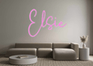 Custom Neon: Elsie - Neon Filter