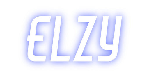 Custom Neon: Elzy - Neon Filter