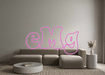 Custom Neon: eMg - Neon Filter