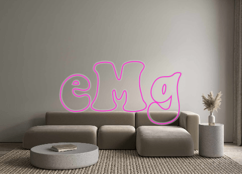 Custom Neon: eMg - Neon Filter