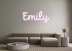 Custom Neon: Emily - Neon Filter