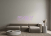 Custom Neon: EMILY - Neon Filter