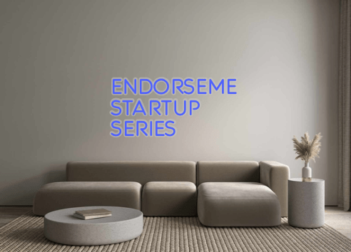 Custom Neon: EndorseMe St... - Neon Filter