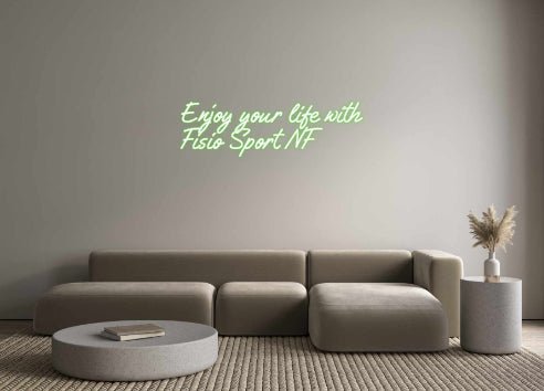 Custom Neon: Enjoy your li... - Neon Filter