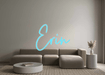 Custom Neon: Erin - Neon Filter