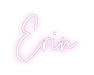 Custom Neon: Erin - Neon Filter