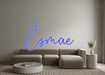 Custom Neon: Esmae - Neon Filter