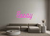 Custom Neon: Essay - Neon Filter