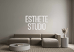 Custom Neon: Esthete Studio - Neon Filter