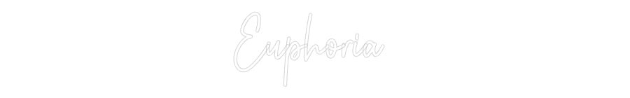 Custom Neon: Euphoria - Neon Filter