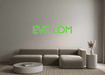 Custom Neon: EVE LOM - Neon Filter