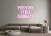 Custom Neon: EVERYDAY EXT... - Neon Filter