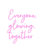 Custom Neon: Everyone, glo... - Neon Filter