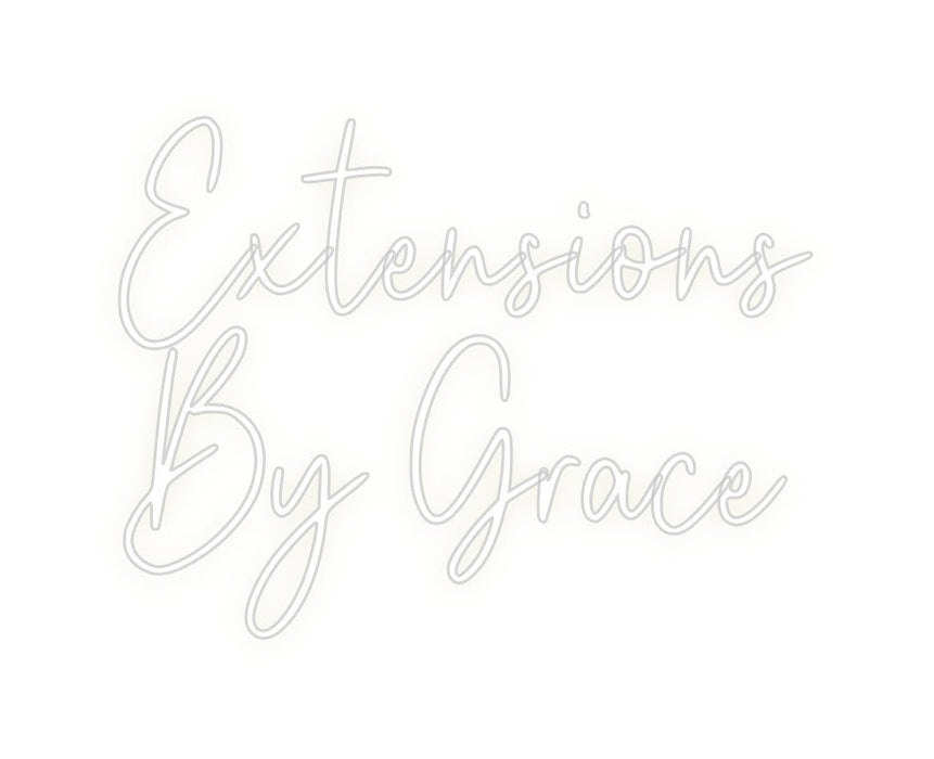 Custom Neon: Extensions ... - Neon Filter