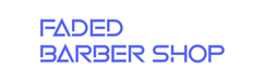 Custom Neon: FADED Barber... - Neon Filter