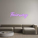 Custom Neon: Fairway - Neon Filter