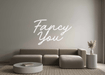 Custom Neon: Fancy You - Neon Filter