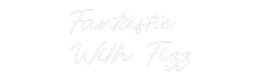 Custom Neon: Fantastic Wi... - Neon Filter