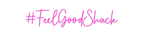 Custom Neon: #FeelGoodShack - Neon Filter