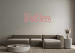 Custom Neon: Felisa - Neon Filter