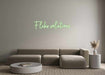 Custom Neon: Fleks solutio... - Neon Filter