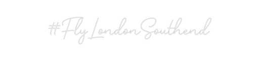 Custom Neon: #FlyLondonSou... - Neon Filter