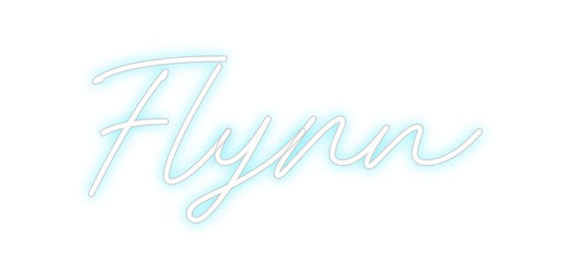 Custom Neon: Flynn - Neon Filter