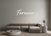 Custom Neon: Forever - Neon Filter