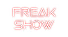 Custom Neon: Freak Show - Neon Filter