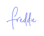 Custom Neon: Freddie - Neon Filter