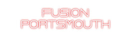 Custom Neon: FUSION PORT... - Neon Filter