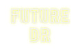 Custom Neon: FUTURE DR - Neon Filter