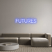 Custom Neon: Futures - Neon Filter