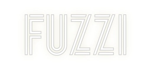 Custom Neon: Fuzzi - Neon Filter