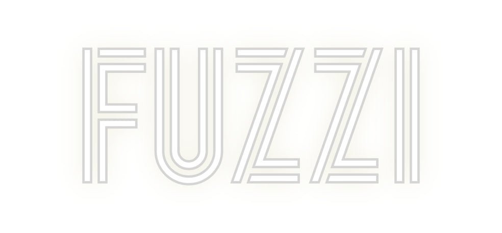 Custom Neon: Fuzzi - Neon Filter