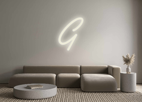 Custom Neon: G - Neon Filter