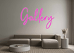 Custom Neon: Gallery - Neon Filter