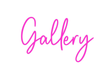 Custom Neon: Gallery - Neon Filter