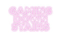 Custom Neon: GAMING DOWN ... - Neon Filter