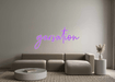 Custom Neon: garsation - Neon Filter