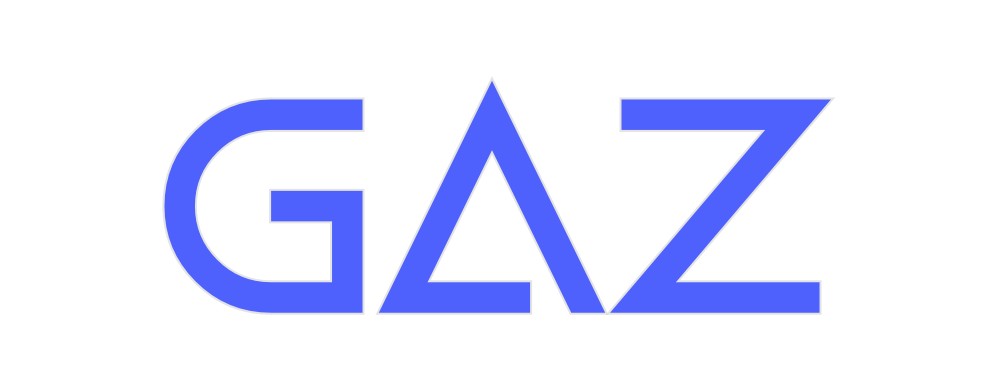 Custom Neon: Gaz - Neon Filter