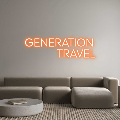 Custom Neon: Generation ... - Neon Filter