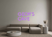 Custom Neon: Geoff’s Cave - Neon Filter