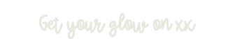 Custom Neon: Get your glow... - Neon Filter