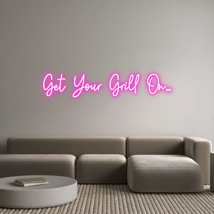 Custom Neon: Get Your Gr... - Neon Filter