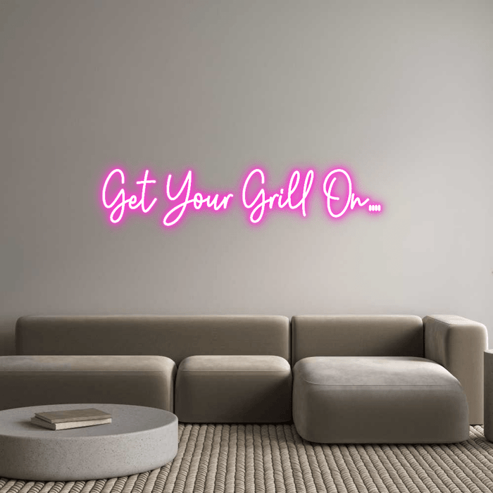 Custom Neon: Get Your Gril... - Neon Filter