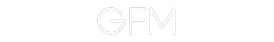 Custom Neon: GFM - Neon Filter